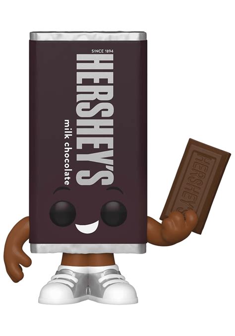 Funko POP! Hershey's - Chocolate Bar