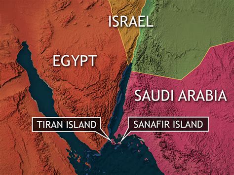 Israel, Saudi Arabia, and a Common Enemy | CBN News