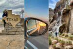 How to Plan a 4- or 7-Day Texas & New Mexico National Parks Road Trip