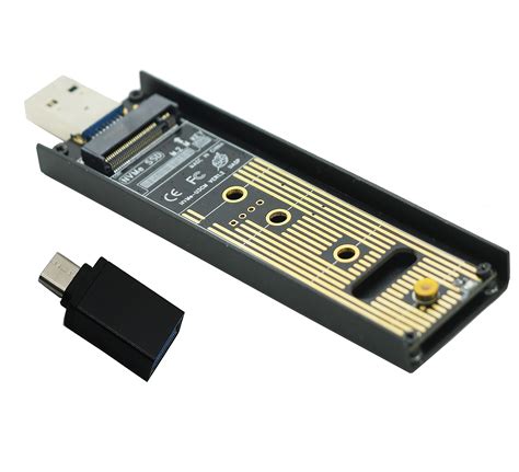 Usb 3.0 Nvme – Telegraph