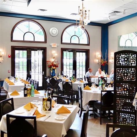 Calandra's Mediterranean Grill Restaurant - Fairfield, NJ | OpenTable