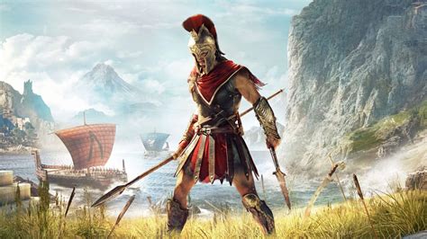 Assassin's Creed Odyssey best armor guide | PC Gamer