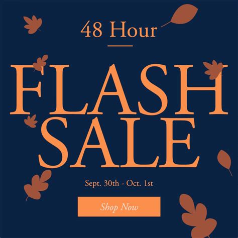 Fall Flash Sale | Marlo Furniture