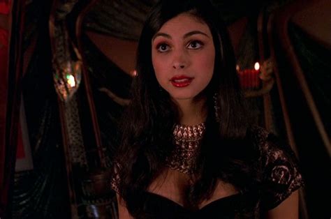 She Played 'Inara Serra' On Firefly. See Morena Baccarin Now At 43 ...