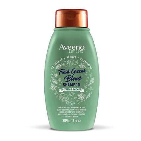 Best Aveeno Anti Dandruff Shampoo - Your Best Life