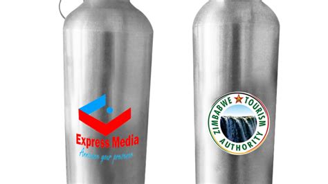 Branded Drink Bottles/Water bottles