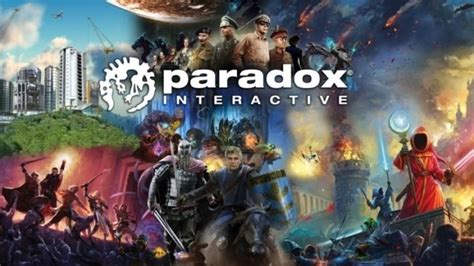 Paradox Interactive Opens New Development Studio in California - Gaming ...