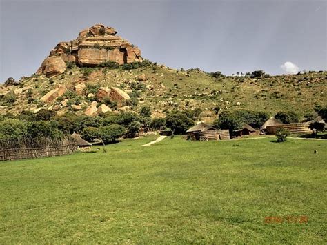 RE A O AMOHELA!! WELCOME!! - QWAQWA TOURISM