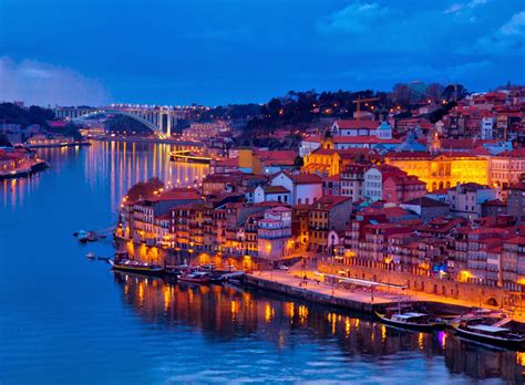 Traveleze: Top 5 Eminently Beautiful Towns of Portugal