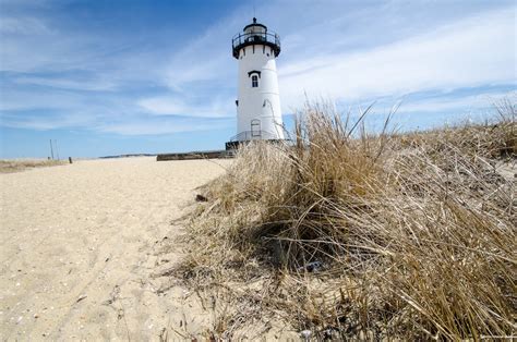 A Complete Guide to the Martha's Vineyard Beaches | Hey! East Coast USA