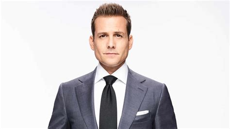 50 Inspiring Harvey Specter Quotes & Sayings (2024) | Wealthy Gorilla