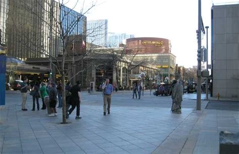 16th Street Mall in Denver: 4 reviews and 6 photos