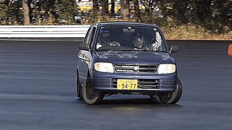 How To Drift A Front-Wheel Drive Car Using PVC Pipe