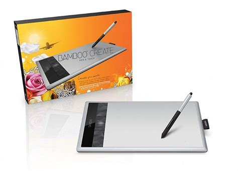 20 Best Digital Drawing Tablets That Will Satisfy Your Artistic Soul ...