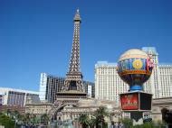 Asisbiz Photographs Las Vegas, Nevada, Entertainment Capital of the World