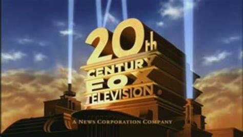 20th Century FOX Television w/ 1995 fanfare - video Dailymotion