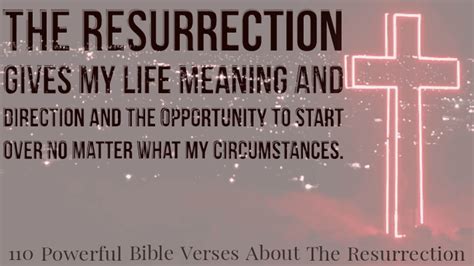 resurrection bible | Bible Reasons