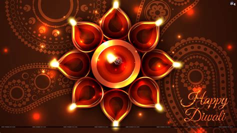 30+ A Beautiful Collection of Diwali Wallpapers & Greetings Cards | CGfrog