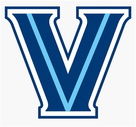 Villanova Logo - Villanova V, HD Png Download , Transparent Png Image - PNGitem