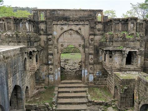 Narnala Fort (Akola) - 2020 All You Need to Know BEFORE You Go (with Photos) - Tripadvisor