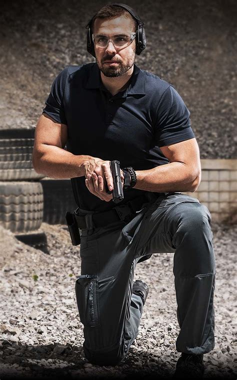 Tactical Clothing for professionals | UF PRO