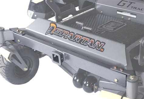 Best Zero Turn Mower Accessories for Growing A Lawn Care Business | Spartan Mowers | Zero Turn ...