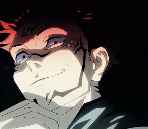 Jujutsu Kaisen GIFs - AniYuki - Anime Portal