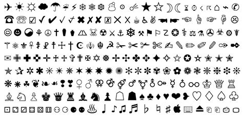 Cool Symbols Copy And Paste / Emoji Symbol Character Japanese Emoji ...