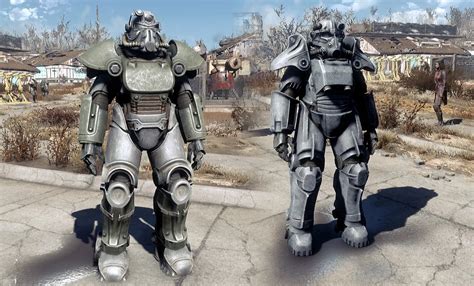 Fallout 3 Power Armor - BAHIA HAHA