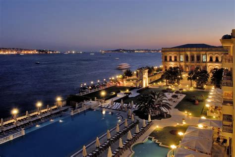 Istanbul, Kempinski hotel wallpaper | architecture | Wallpaper Better