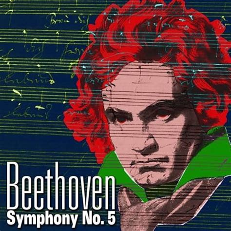 Ludwig Van Beethoven: Symphony No. 5 in C Minor, Op. 67 by Polish Radio ...