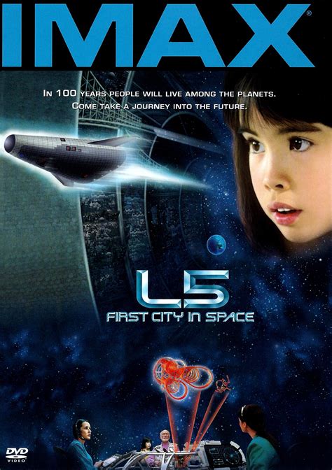 L5: First City in Space (1996)