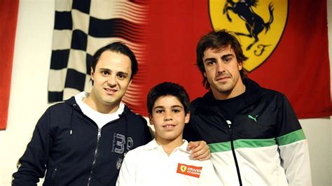 Ferrari Driver Academy: What has happened to every former Scuderia prospect? : PlanetF1