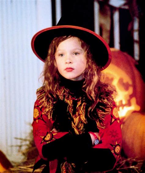 Where on Earth Is Dani from Hocus Pocus Now? We Found Out!