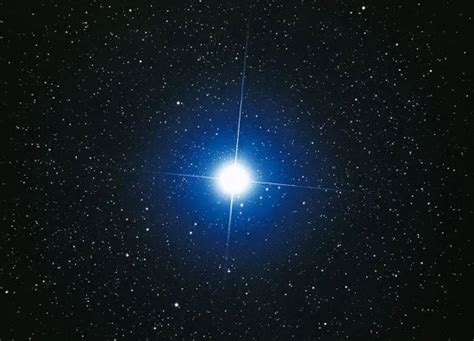 Sirius (α CMa): Star System, Facts, Location, Constellation | Star Facts