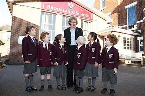 Brooklands School appoints new headteacher | Express & Star