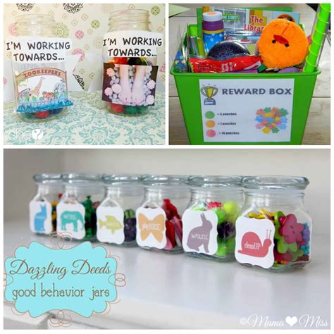 15 Positive Reinforcement Ideas for Kids