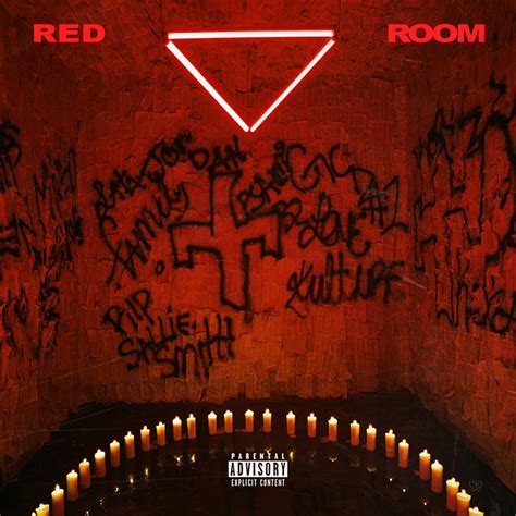 Offset shares first single from forthcoming album, 'Red Room'