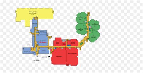 Royal Columbian Hospital Map | Gadgets 2018