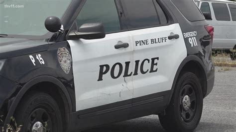 Third suspect arrested in Pine Bluff shooting that killed one | thv11.com