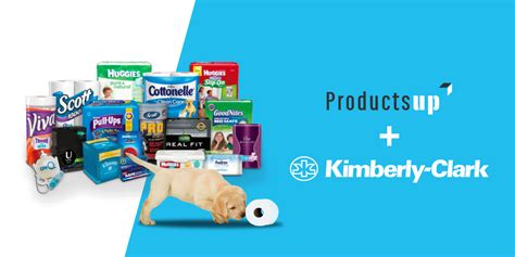 Kimberly-Clark and Productsup streamline global data flow to Amazon | Productsup