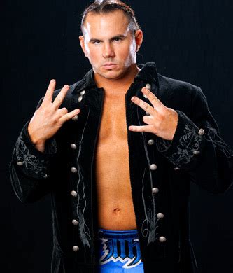 Sports Stars: Wwe Matt Hardy