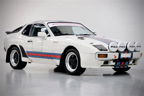 Porsche 924 Turbo 1981 - elferspot.com - Marktplatz für Porsche Sportwagen