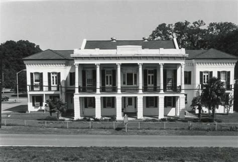 Revisiting Louisiana's Medical Legacy: The National Leprosarium in Carville | Preservation ...