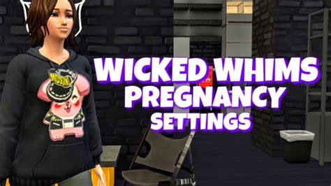 Sims 4 Wicked Whims Traits