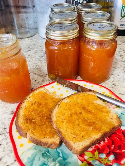 Apricot Pineapple Jam | Recipe | Apricot pineapple jam, Pineapple jam, Pineapple jam recipe