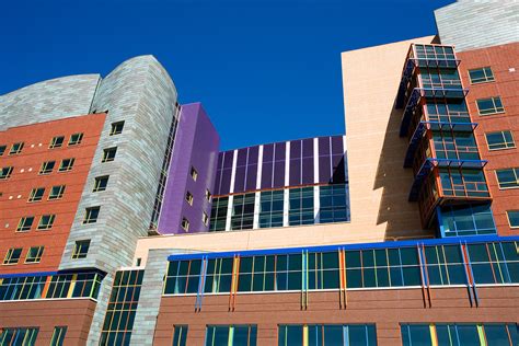 UPMC Children's Hospital of Pittsburgh :: Behance