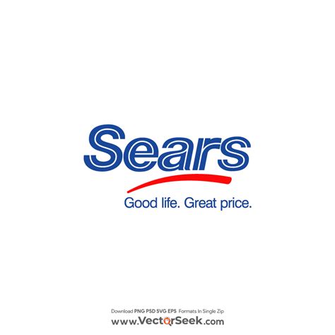 Sears Canada Logo Vector - (.Ai .PNG .SVG .EPS Free Download)