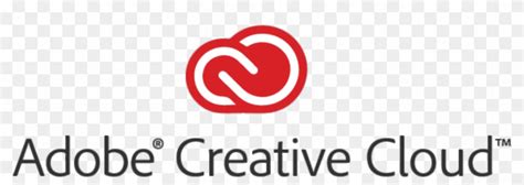 The Adobe Creative Cloud - Creative Cloud Logo Png, Transparent Png ...