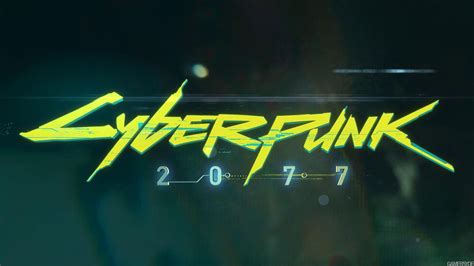 Cyberpunk 2077 Logo | Art Reference | Pinterest | Cyber punk ... | Cyberpunk 2077, Cyberpunk ...